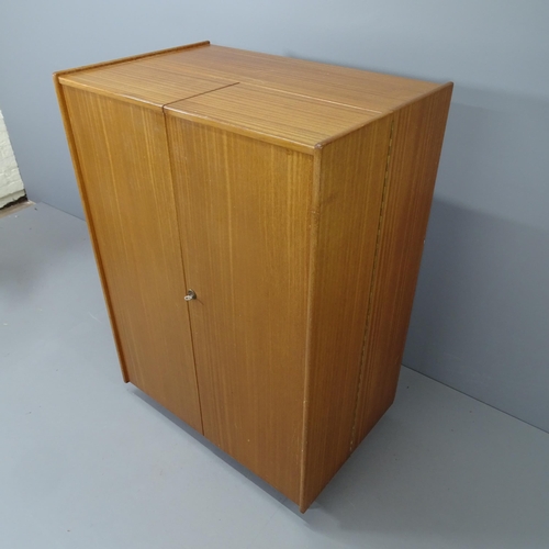 2274 - A mid-century teak 