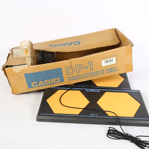 1046 - Casio DP1 drum pads