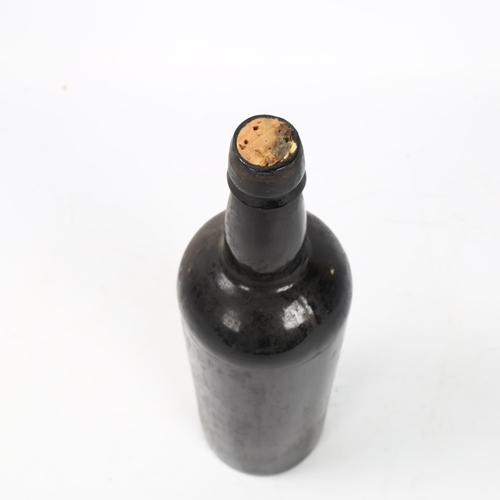 310 - A bottle of 1927 Warre's Port (bottled 1929)