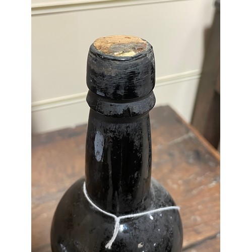 310 - A bottle of 1927 Warre's Port (bottled 1929)