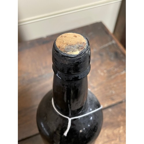 310 - A bottle of 1927 Warre's Port (bottled 1929)