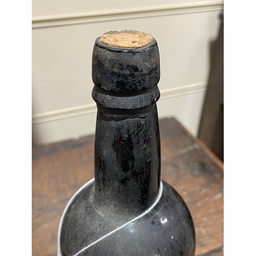 310 - A bottle of 1927 Warre's Port (bottled 1929)