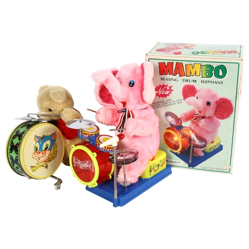 150 - SONAi TOYS - a battery-operated 