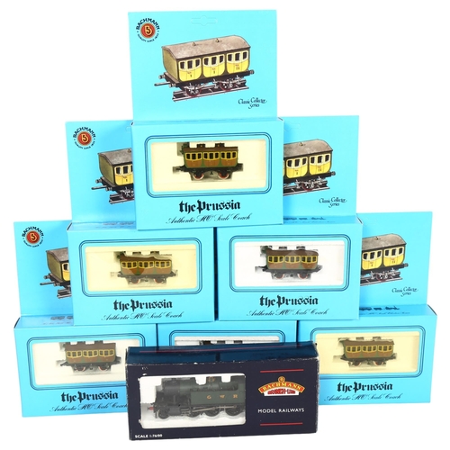 175 - BACHMANN - CLASSIC COLLECTOR SERIES - 