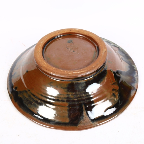 860 - USA Plumtree Pottery 13