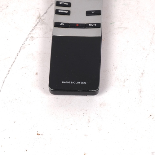 238 - A Bang & Olufsen Beolink 1000 remote control