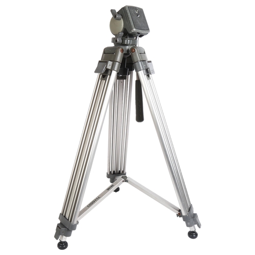 229 - HEIWA - a TH-650 free-standing camera tripod