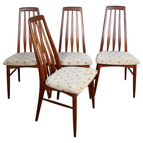 99 - Niels Koefoeds for Koefoed Hornslet, a set of 1960s' 