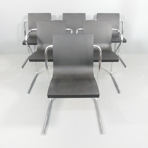 fasem Magic Chair（Magic Chairs by Fasem, Set of 4 | Chairish）