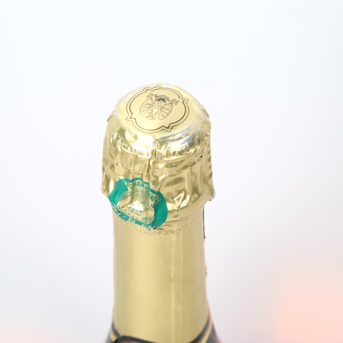 160 - A Magnum of G H Mumm brut Cordon rose, Champagne (1.5L)