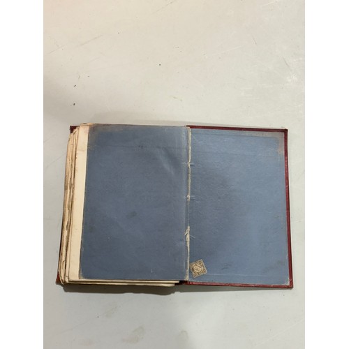 370 - Alice's Adventures In Wonderland by Lewis Carroll, First Edition Macmillan & Co London 1866, cloth-b... 