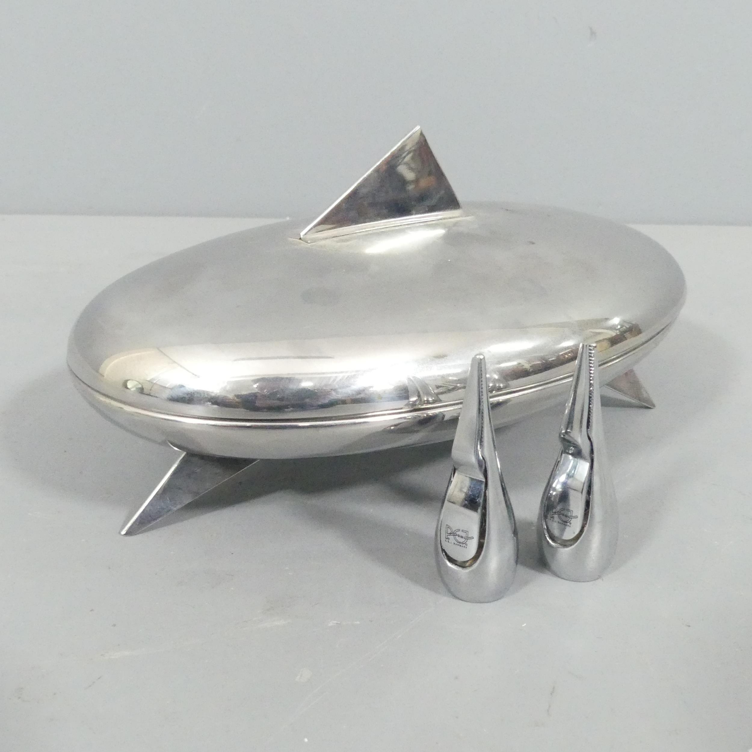 ALESSANDRO MENDINI FOR ALESSI - A post-modern 1989 design