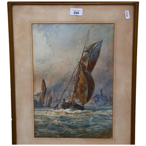 Lot 294       