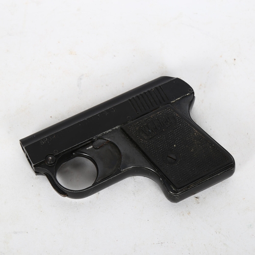 499 - A Webley starting pistol