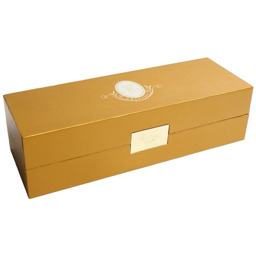 527 - A bottle of Louis Roederer Cristal Champagne, 2005, 750ml, unopened, in original presentation box