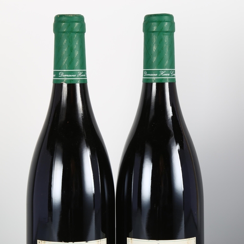 2063 - Nuits-Saint-Georges Premier Cru, Les Pruliers 2006, Henri Gouges x 2 bottles.