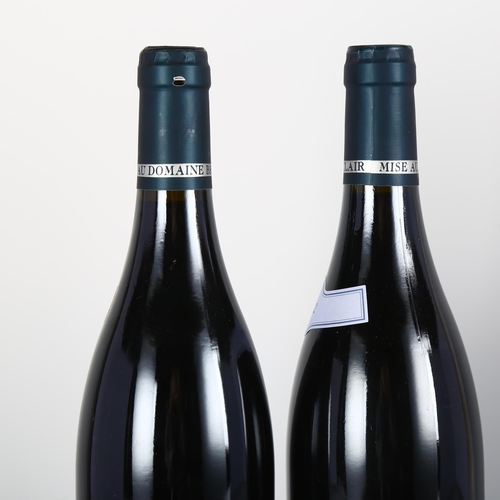 2066 - Marsannay, Les Grasses Tetes 2012, Bruno Clair x 2 bottles.