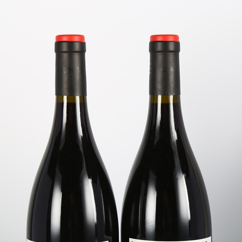 2070 - Kupe Single Vineyard Pinot Noir 2014, Escarpment, Martinborough x 2 bottles.