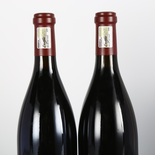 2074 - Hamilton Russell Pinot Noir 2010, Hemel-en-Aarde Valley x 2 bottles.