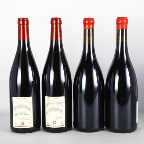 2080 - Fleurie 2015, Julien Sunier x 2 bottles.  Fleurie Domaine de la Madriere Vielles Vignes 2016,  Steph... 