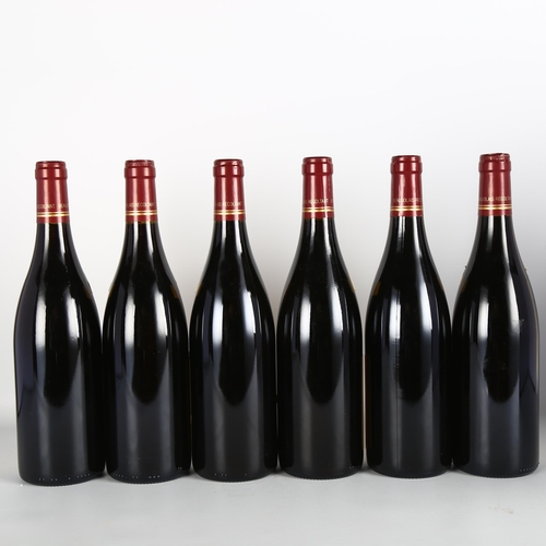 2087 - Fleurie Clos de la Roilette Cuvee Tardive 2018, Domaine Coudert x 3 bottles. Fleurie Clos de la Roil... 