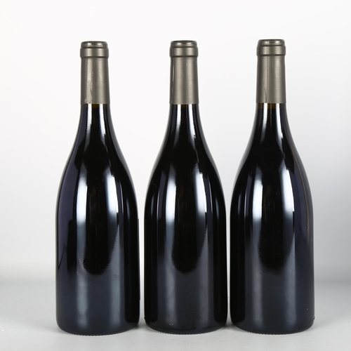 2090 - Morgon Corcelette Vieilles Vignes 2018, Daniel Bouland x 3 bottles.