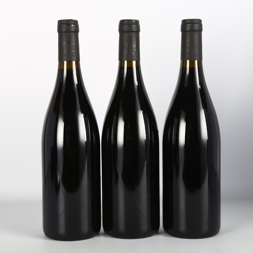 2091 - Morgon Cote de Py 2018, Jean-Marc Burgaud x 3 bottles.