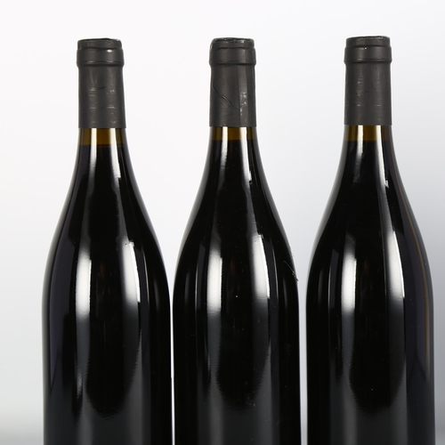 2091 - Morgon Cote de Py 2018, Jean-Marc Burgaud x 3 bottles.