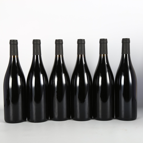 2093 - Morgon 2020, Jean-Marc Burgaud. Cote de Py 2 x bottles. Grand Cras 2 x bottles.  Les Charmes 2 x bot... 