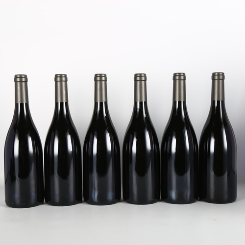 2094 - Morgon Les Delys 2020, Daniel Bouland x 6 bottles.