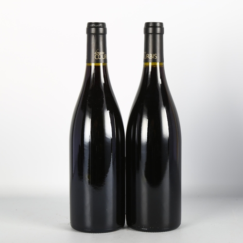 2095 - Cornas Champelrose 2010, Domaine Courbis x 2 bottles.