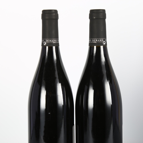 2096 - Cornas Les Empreintes 2015, Domaine Durand x 2 bottles.