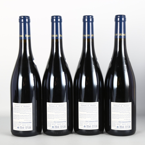 2101 - Crozes-Hermitage Domaine de Thalabert 2013, Paul Jaboulet Aine x 4 bottles.