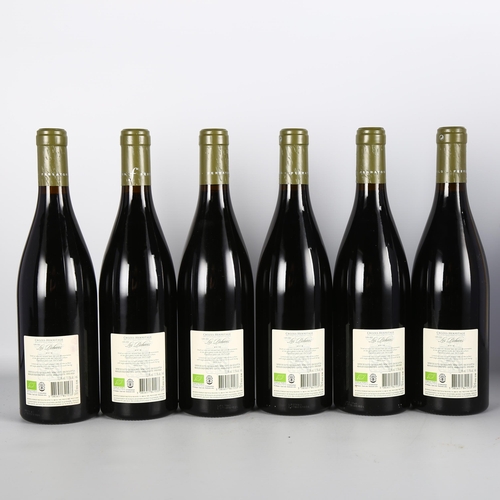 2107 - Crozes-Hermitage Les Picheres 2015, Ferraton x 1 case of 6 bottles.