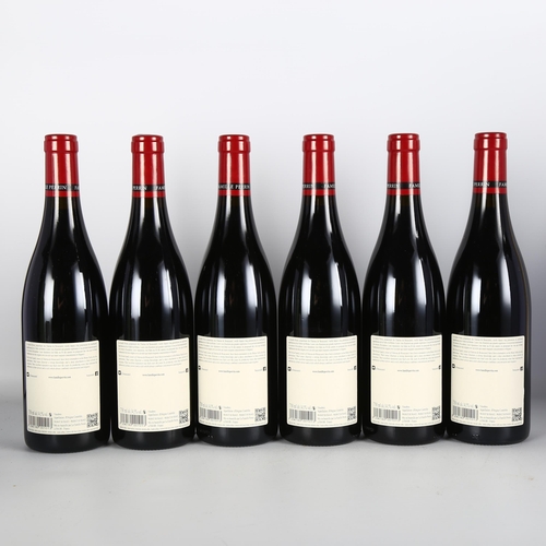 2126 - Vinsobres Les Hauts de Julien 2015, Famille Perrin x 1 case of 6 bottles.