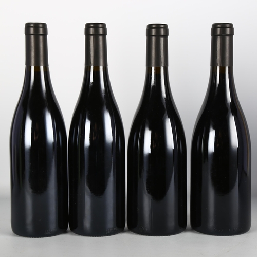 2142 - Cotes du Rhone Villages Seguret 2012, Domaine de Mourchon. Grande Reserve x 2 bottles and Cuvee Trad... 