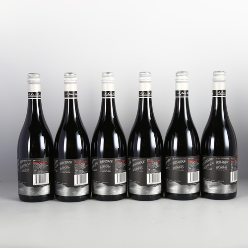 2156 - Barossa Valley Block 8 Shiraz 2016, St John's Road. x 6 Bottles