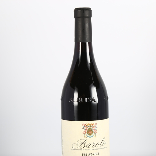 2161 - Barolo Via Nuova 2006, E. Pira & Figli - Chiara Boschis x 1 bottle.