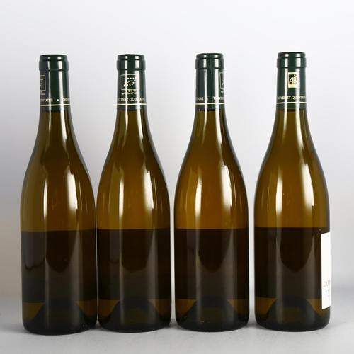 2221 - Viré-Clessé Cuvee E.J. Thevenet 2017, Domaine de la Bongran, Quintaine x 4 bottles.