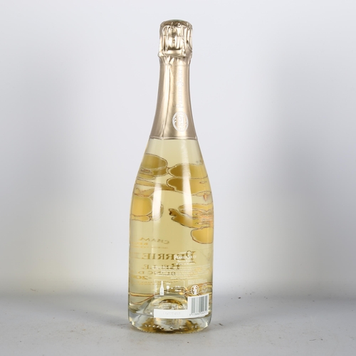 2276 - A bottle of Perrier Jouet Belle Epoque Blanc de Blancs 2012, Champagne (750ml)