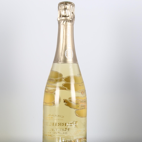 2276 - A bottle of Perrier Jouet Belle Epoque Blanc de Blancs 2012, Champagne (750ml)