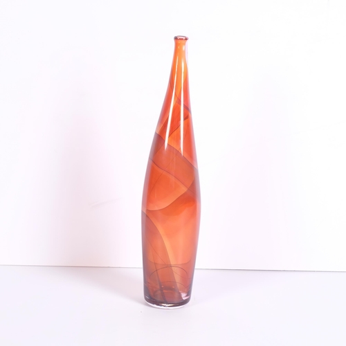 148 - Phil Atrill, a studio glass 