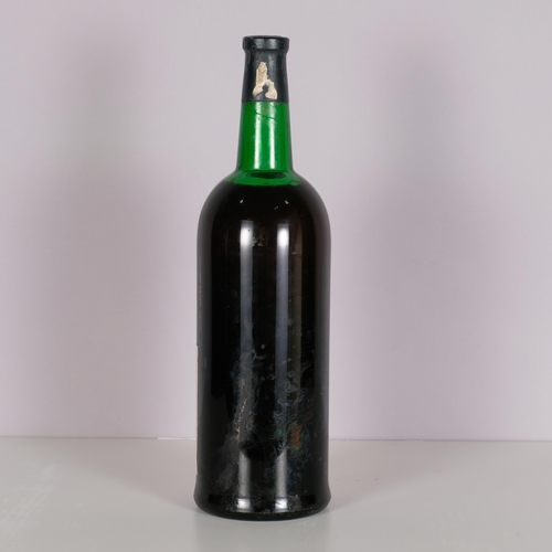 2277 - A Double Magnum bottle of Taylor's 1977 Vintage Port, (300cl)