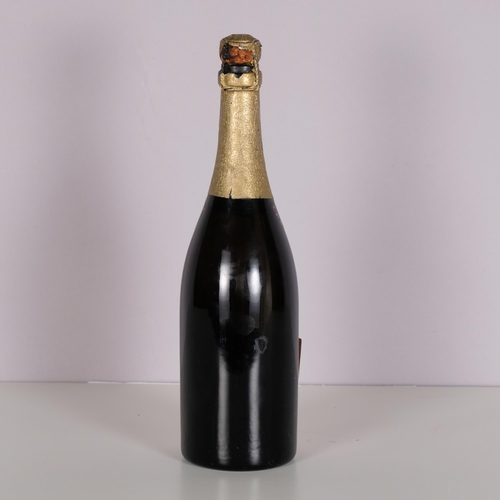 2278 - Leon Chandon, 1953 vintage Champagne, 1 bottle.