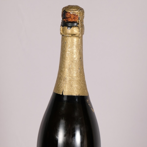 2278 - Leon Chandon, 1953 vintage Champagne, 1 bottle.