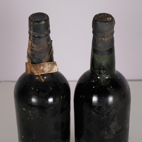 2287 - Quinta Do Noval 1943, Vintage port x 1 bottle