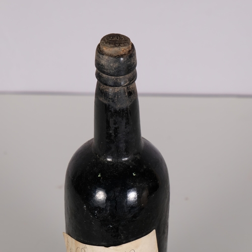 2288 - Fonseca 1970. Croft 1942 ?. 2 bottles Vintage Port