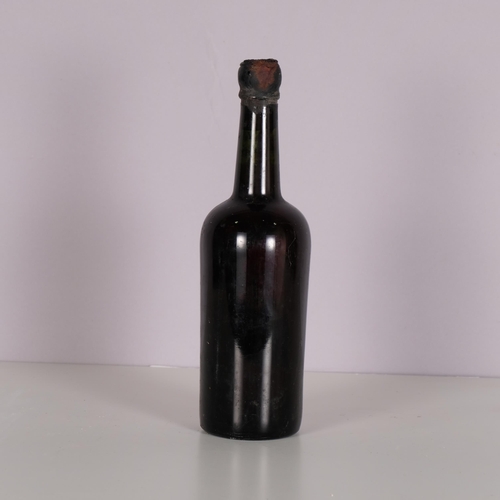 2295 - Christophers Finest Reserve Verdelho, Madeira, 1953 Coronation bottle