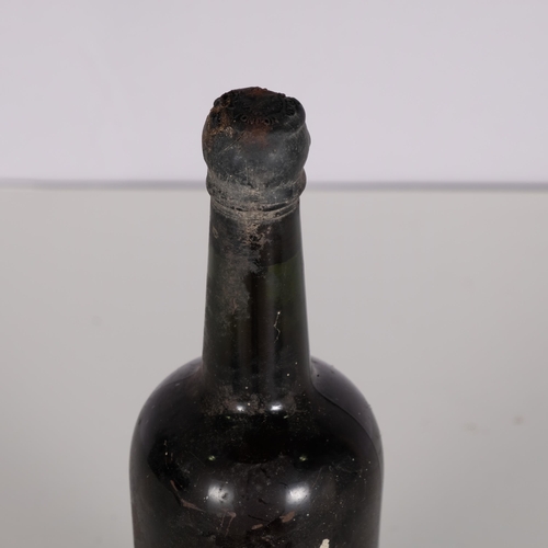 2295 - Christophers Finest Reserve Verdelho, Madeira, 1953 Coronation bottle