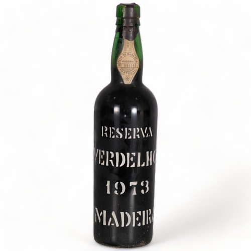 2296 - Reserva Verdelho 1973 Madeira x 1 bottle